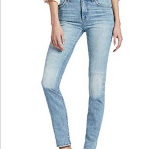 Lucky brand Bridgette jeans
